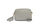 Leather Camera Bag