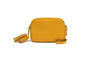 Leather Camera Bag