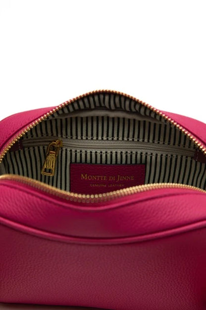Leather Camera Bag