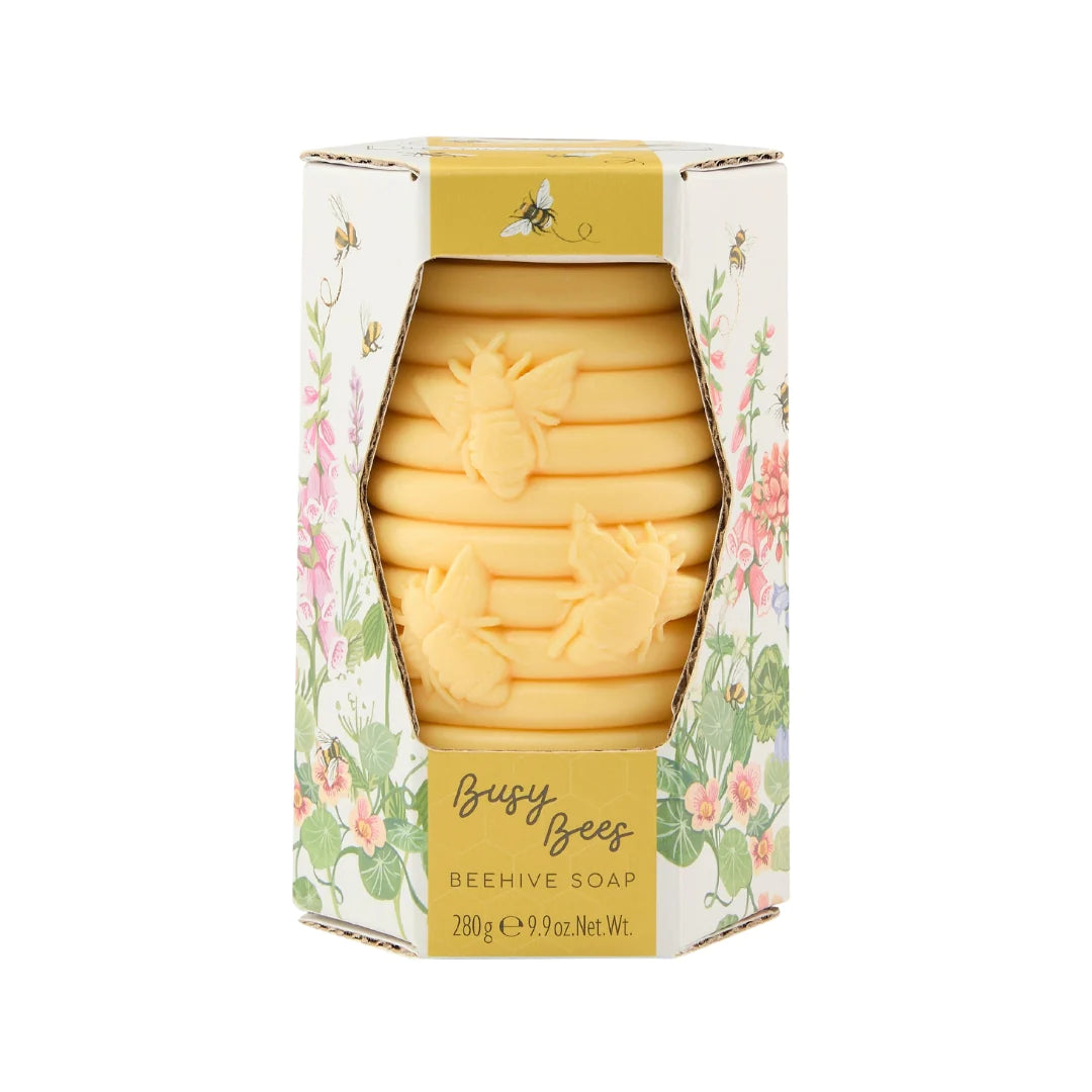 Busy Bees Beehive Soap