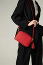 Leather Camera Bag