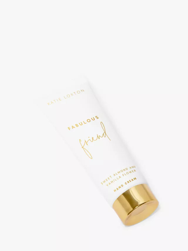 Katie Loxton Hand Cream | Fabulous Friend