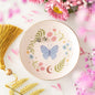 Luna ButterflyTrinket Dish