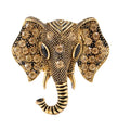 Brooch | Elephant