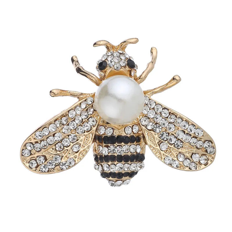 Brooch | Bee