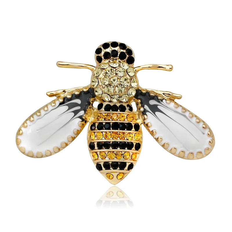 Brooch | Bee