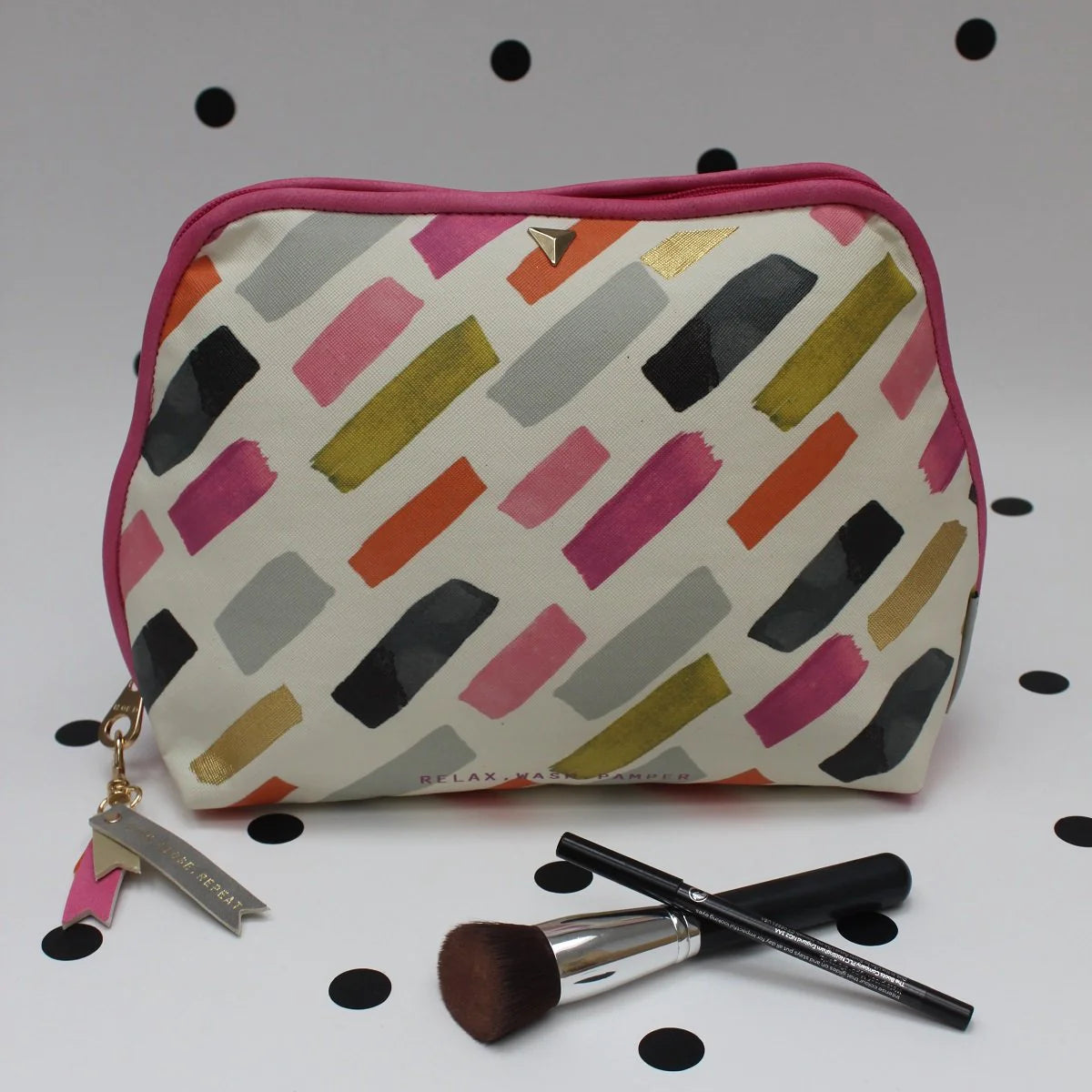 Paint Wash Bag