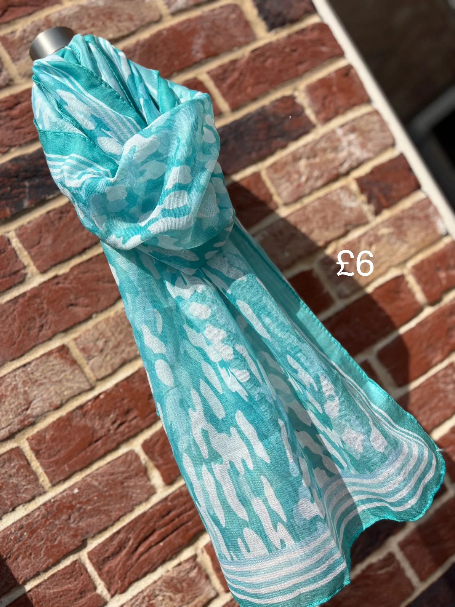 SCARF SALE!