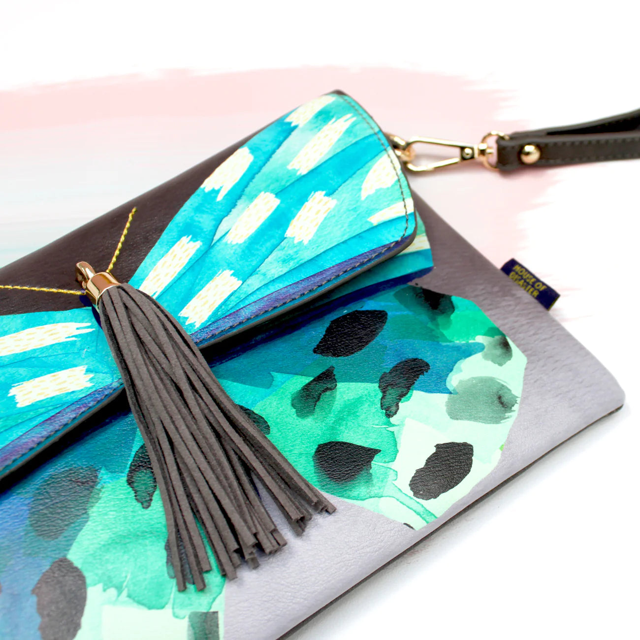 Papillon Mini Butterfly Crossbody Bag