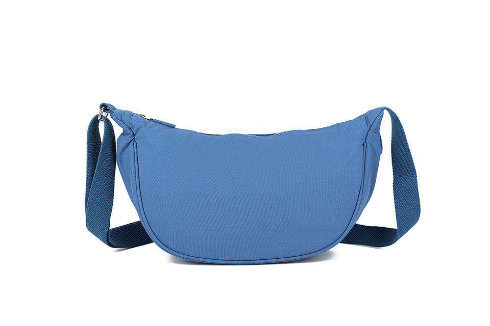 Soft Slouch Crossbody Bag