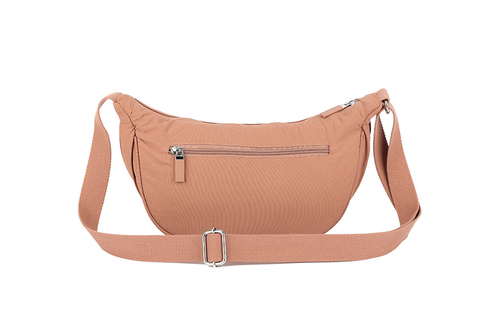 Soft Slouch Crossbody Bag