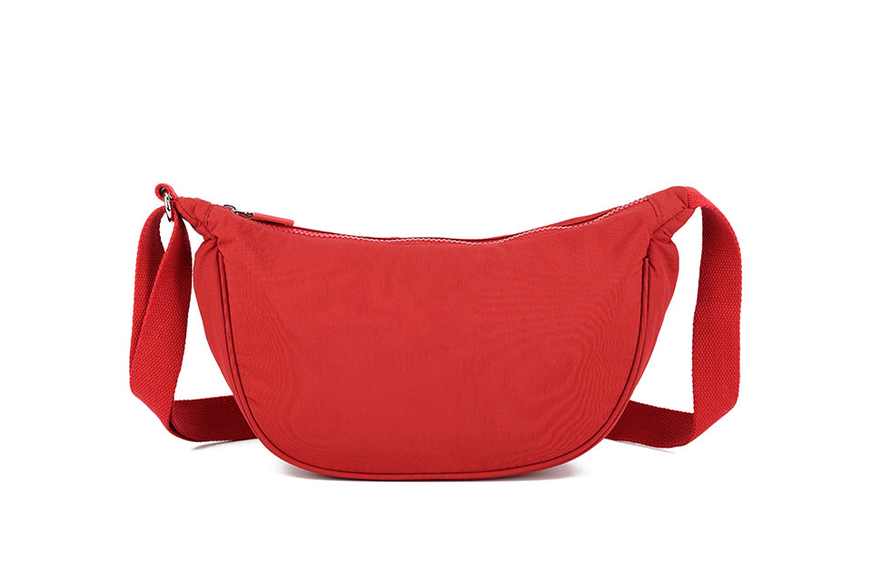 Soft Slouch Crossbody Bag