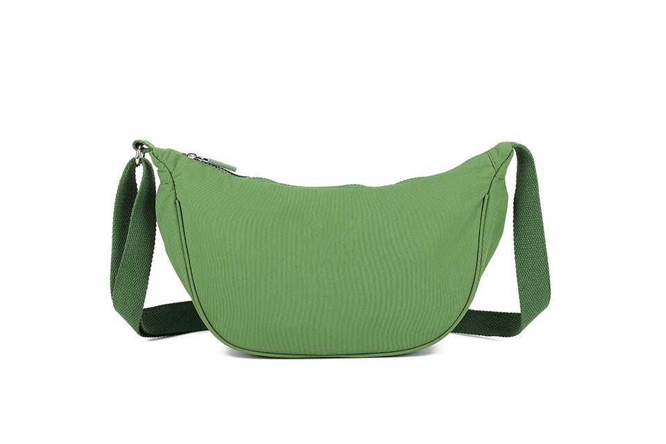 Soft Slouch Crossbody Bag