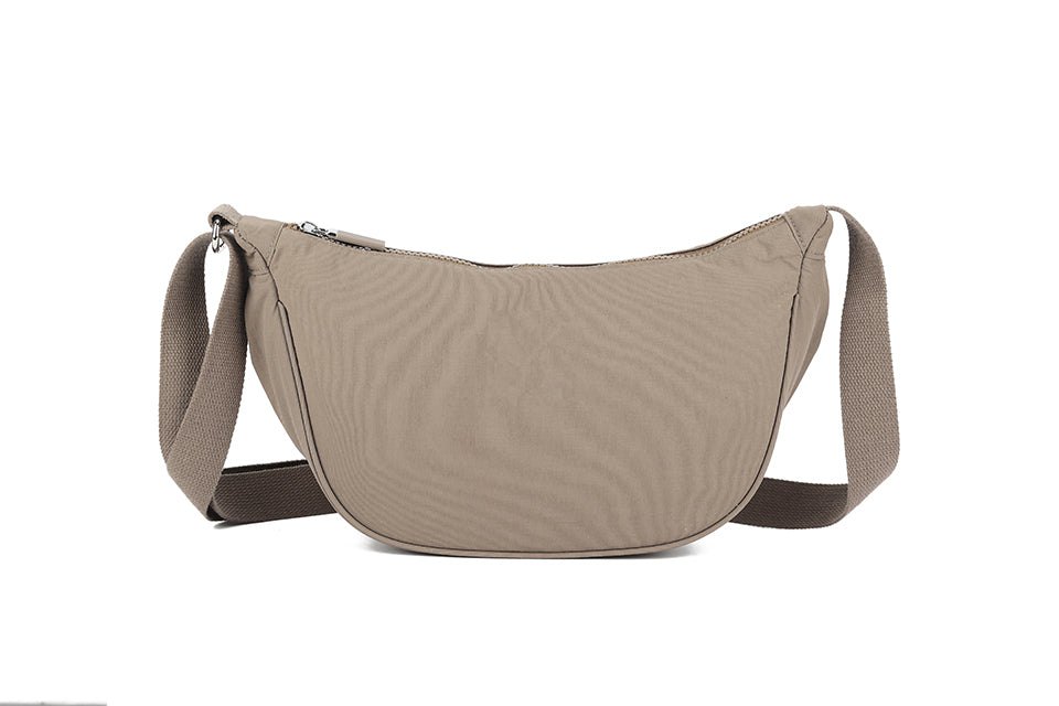 Soft Slouch Crossbody Bag