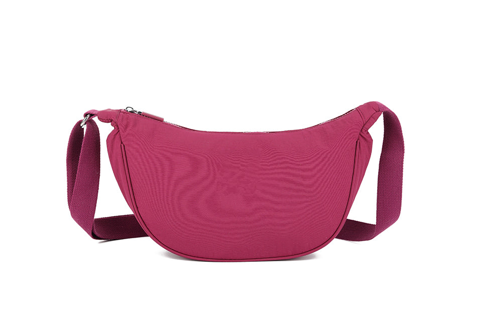 Soft Slouch Crossbody Bag