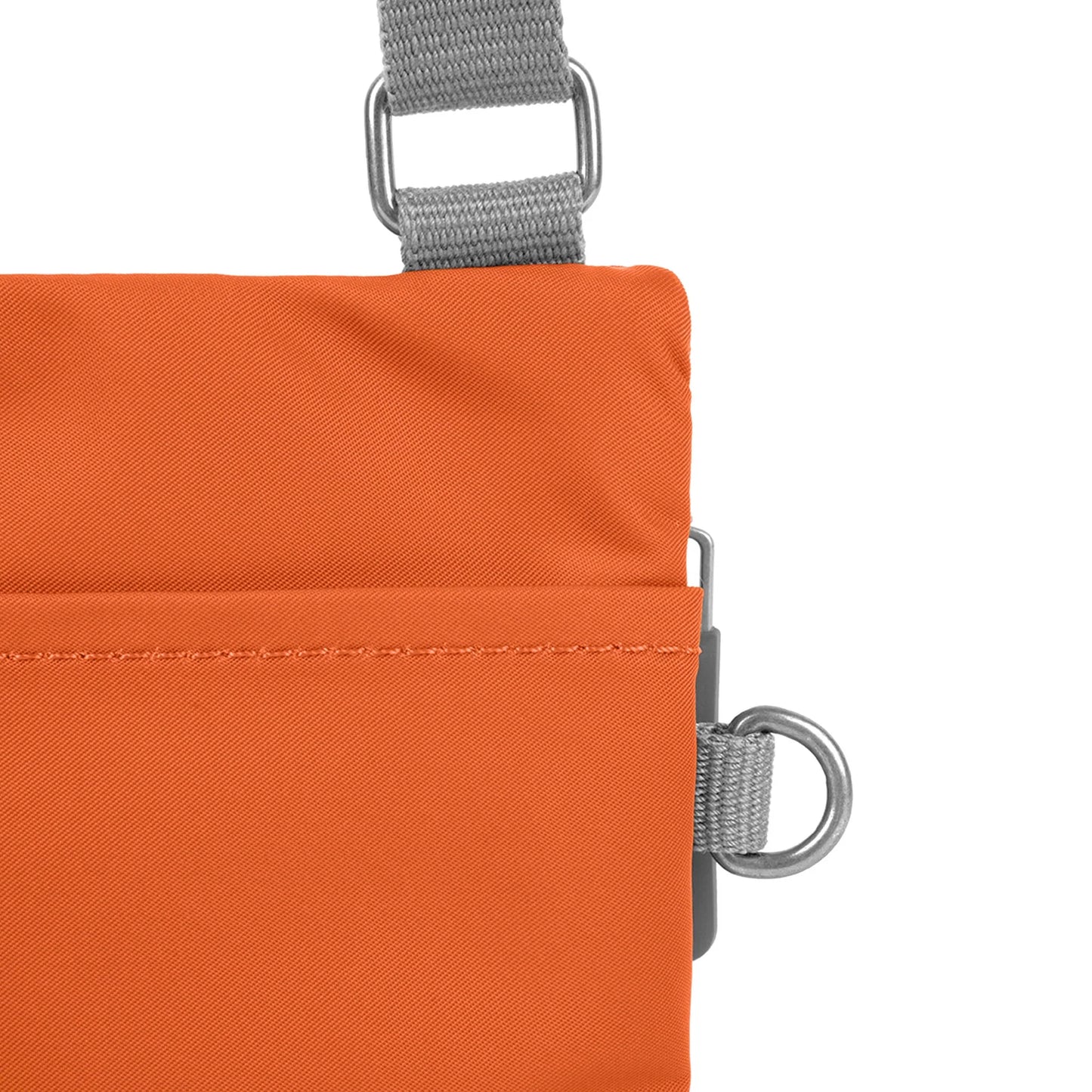 ROKA: Chelsea Nylon | Burnt Orange