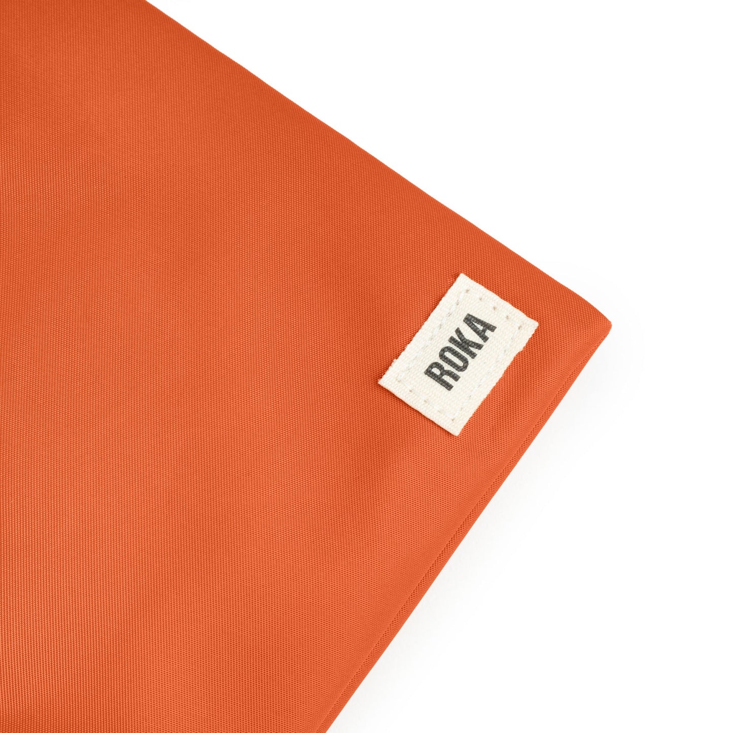 ROKA: Chelsea Nylon | Burnt Orange