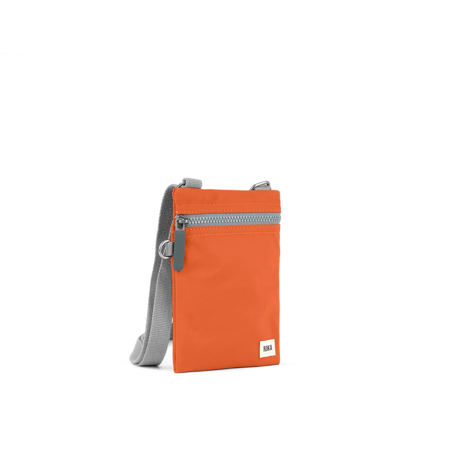 ROKA: Chelsea Nylon | Burnt Orange