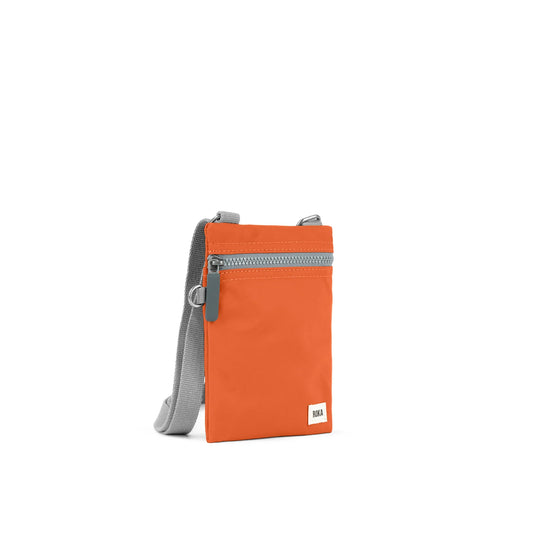 ROKA: Chelsea Nylon | Burnt Orange