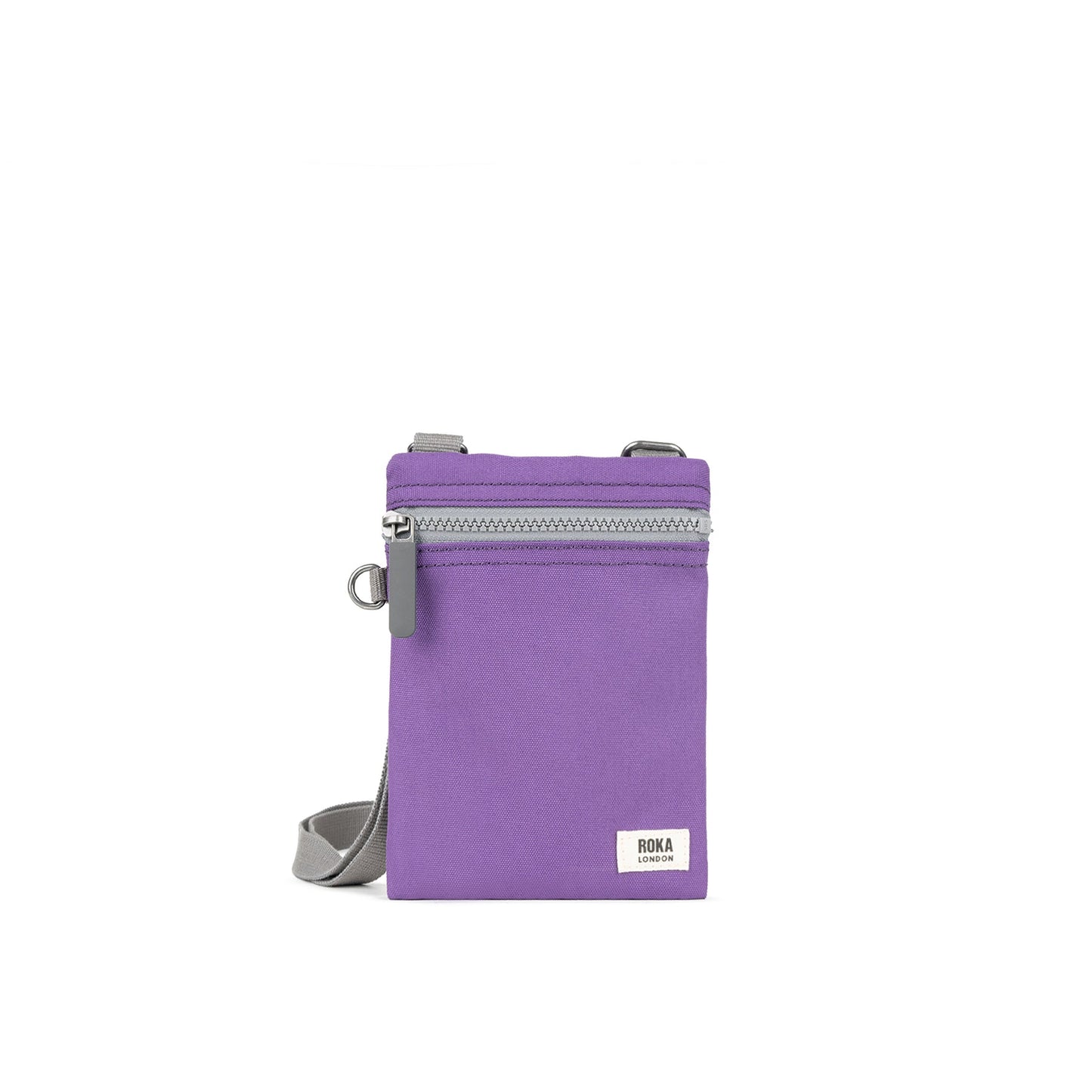 ROKA: Chelsea Nylon | Imperial Purple