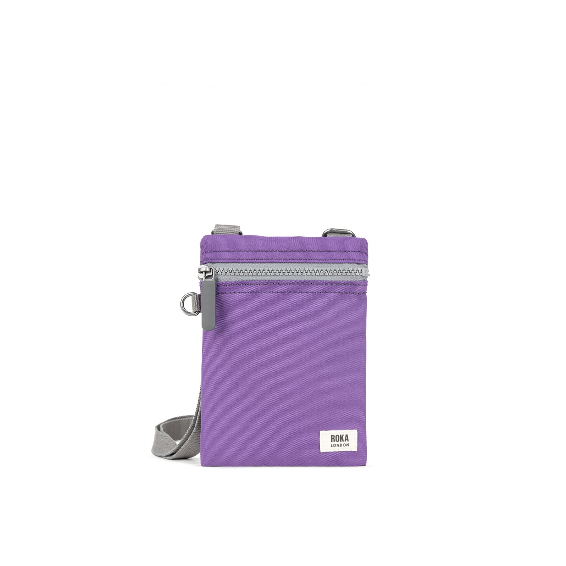 ROKA: Chelsea Nylon | Imperial Purple