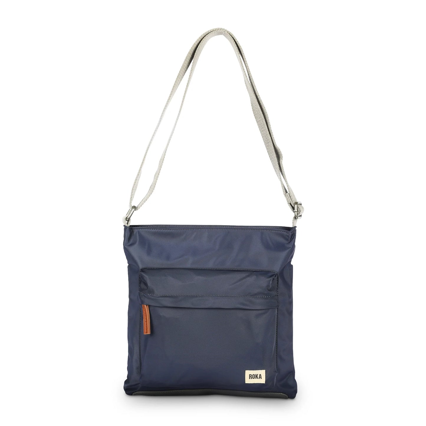 ROKA: Kennington B Nylon | Midnight