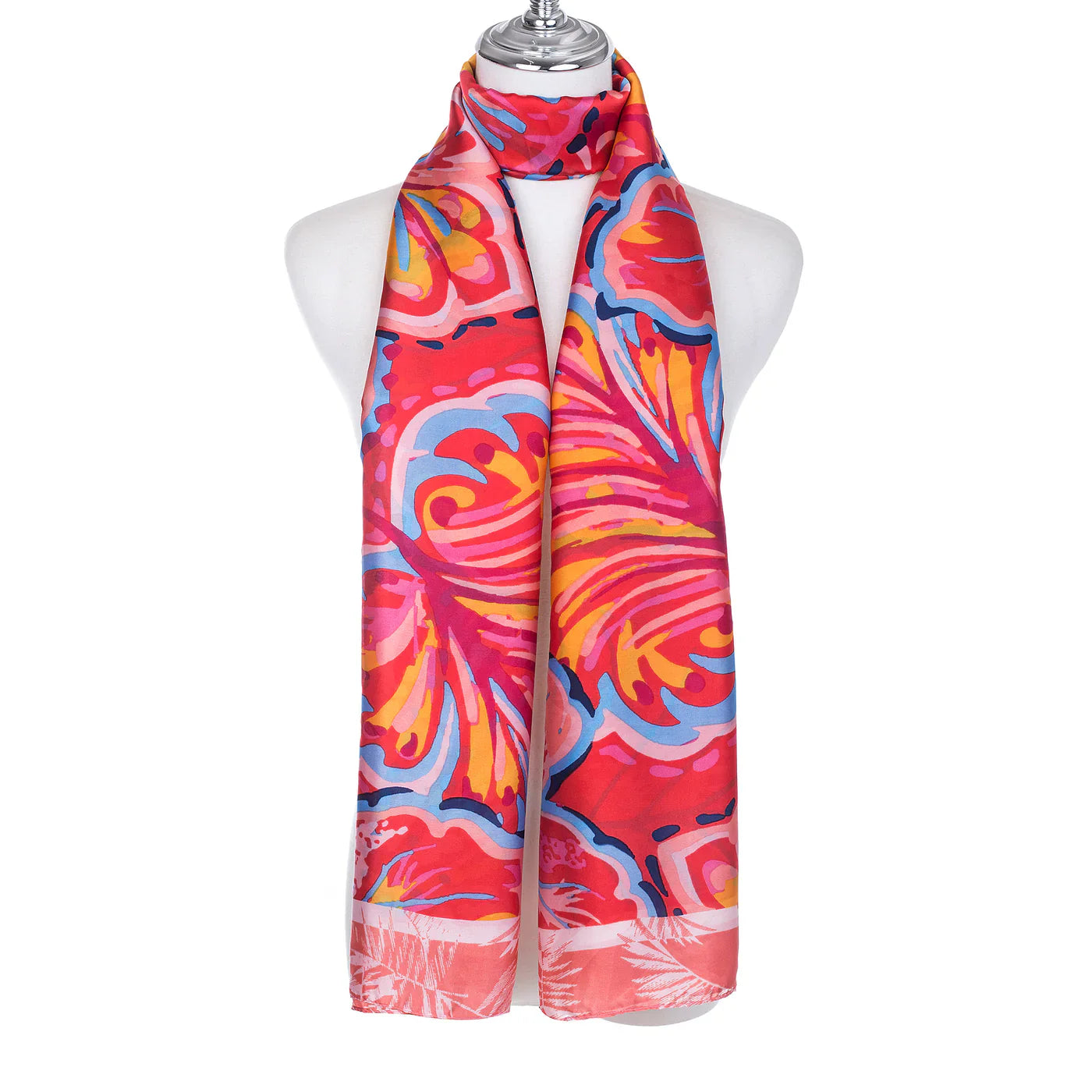 Summer Bright Scarf