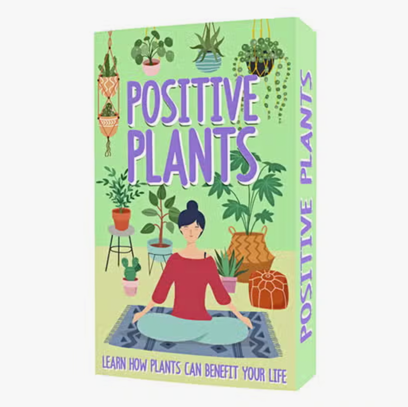 Positive Plants