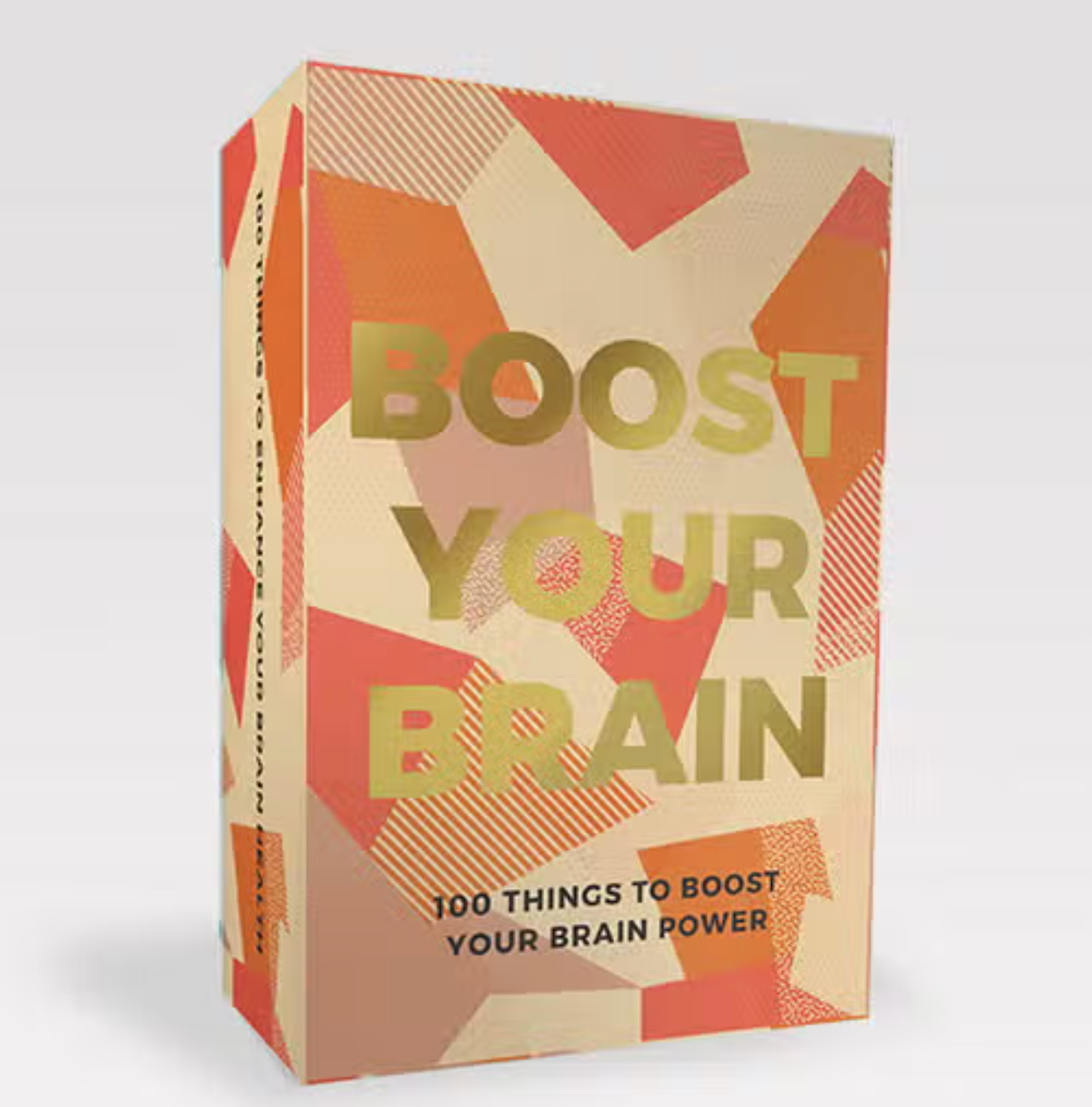 Boost Your Brain