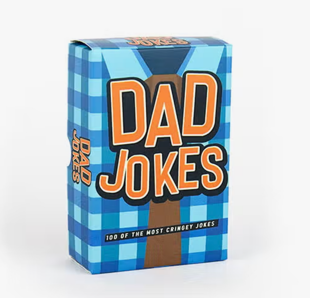 Dad Jokes