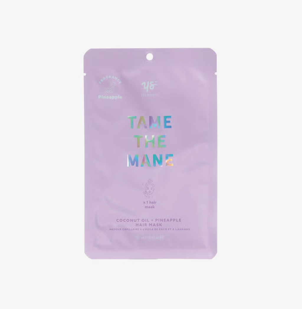 Yes Studio Self Care Sunday Mask Set