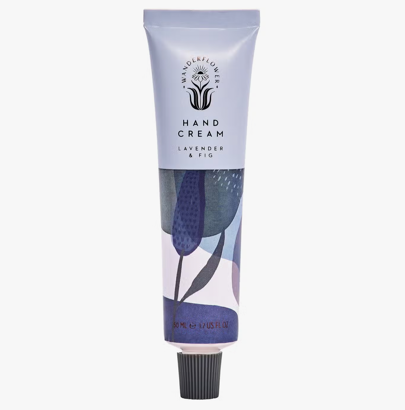 Wanderflower Handcream | Lavender & Fig