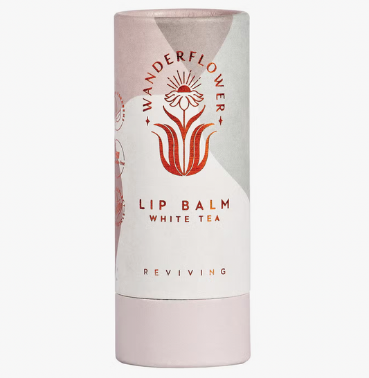 Lip Balm | White Tea