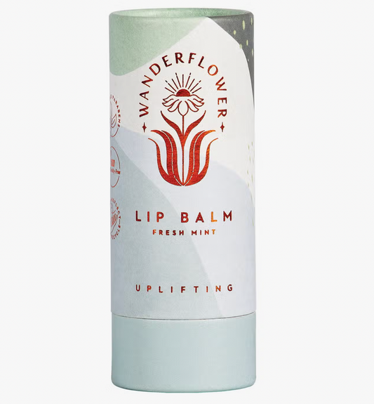 Lip Balm | Mint