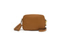 Leather Camera Bag