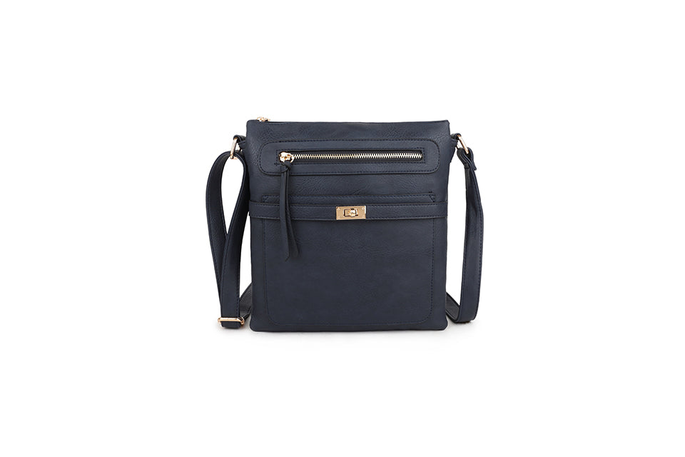 Carla Crossbody Bag