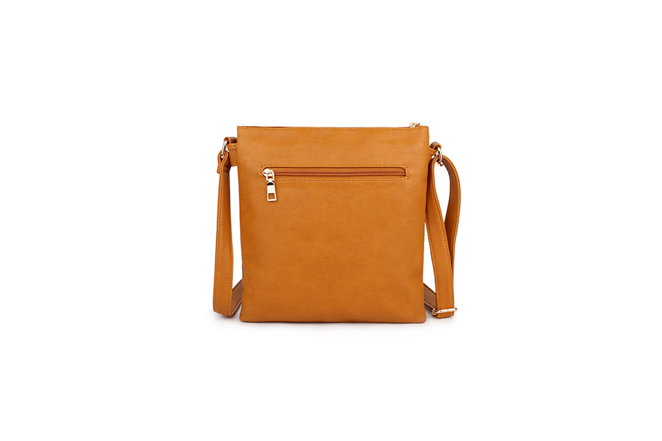 Carla Crossbody Bag