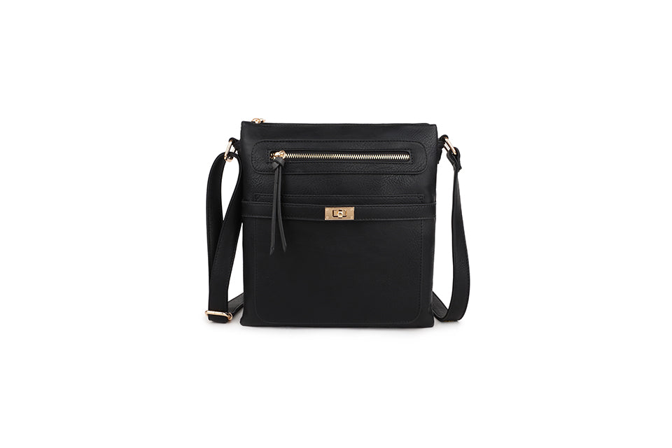 Carla Crossbody Bag