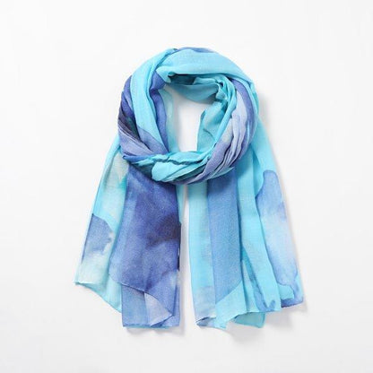 Eco Style | Water Colour Floral