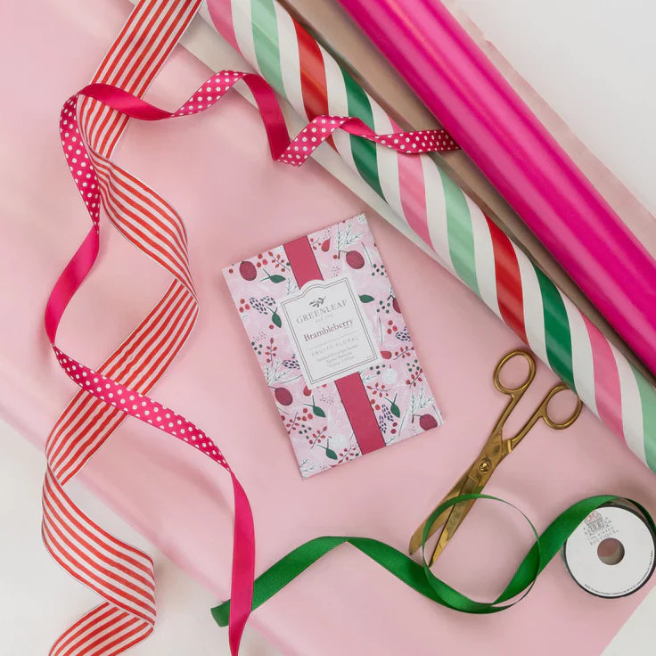 Large Scented Sachet | Brambleberry