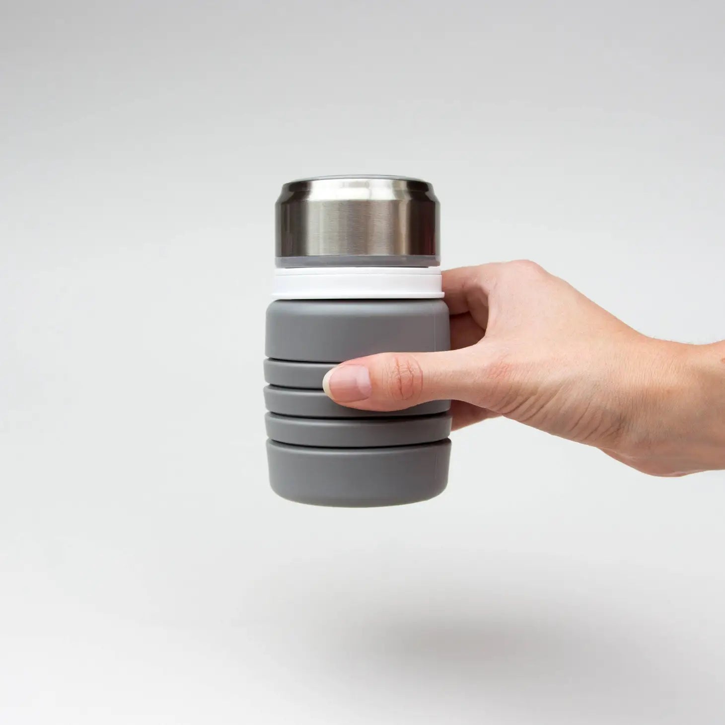 Collapsible Water Bottle