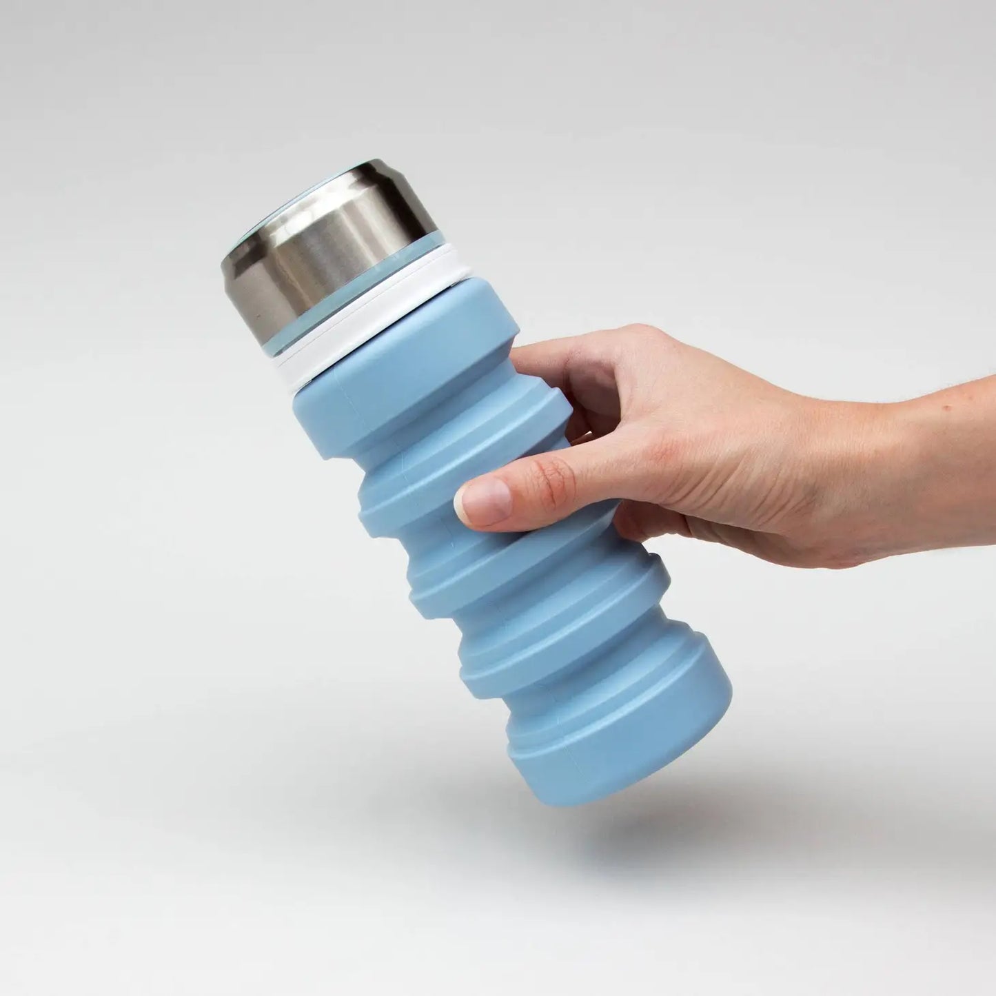 Collapsible Water Bottle