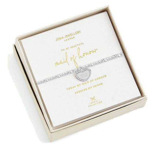 Joma Jewellery | Bridal - Maid Of Honour Bracelet