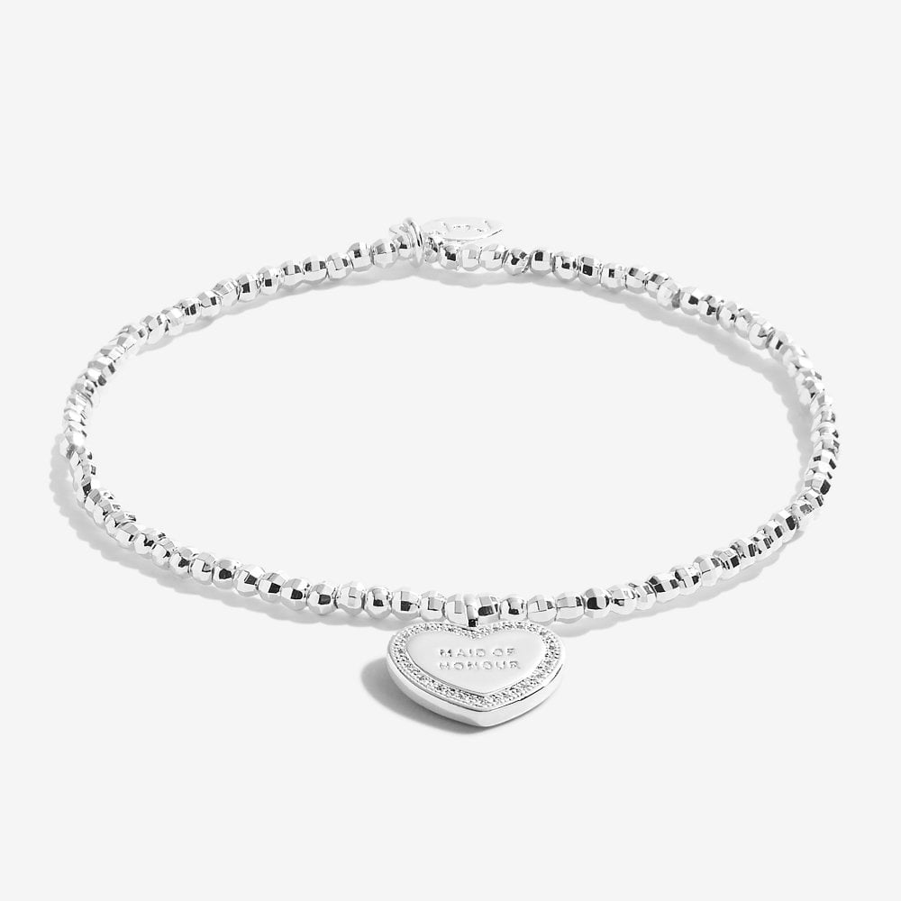 Joma Jewellery | Bridal - Maid Of Honour Bracelet