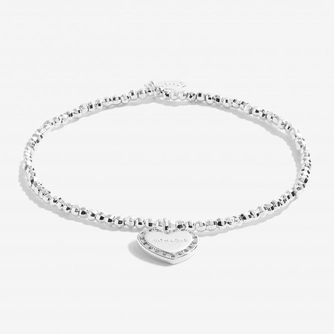 Joma Jewellery | Bridal - I Couldn't Say I Do Without You Bracelet