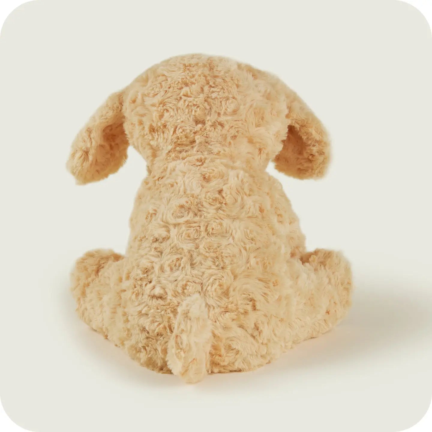 Warmies Cockapoo Microwavable Teddy