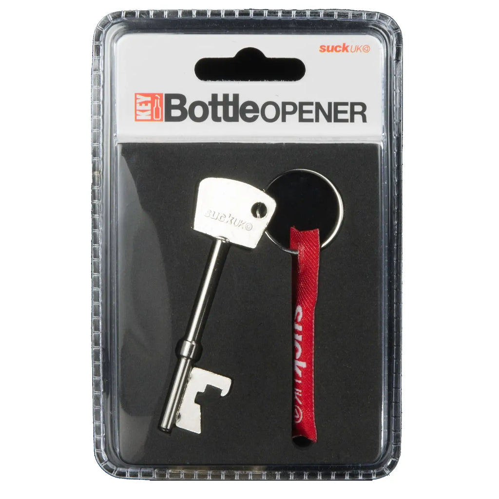 Key Bottle Opener