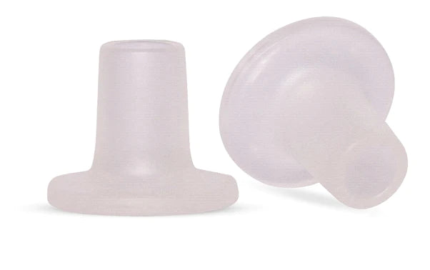 Clear Heel Stoppers | High Heel Protectors