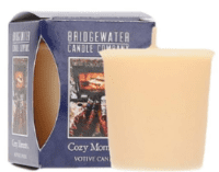 Bridgewater | Cosy Moments Votive Candle