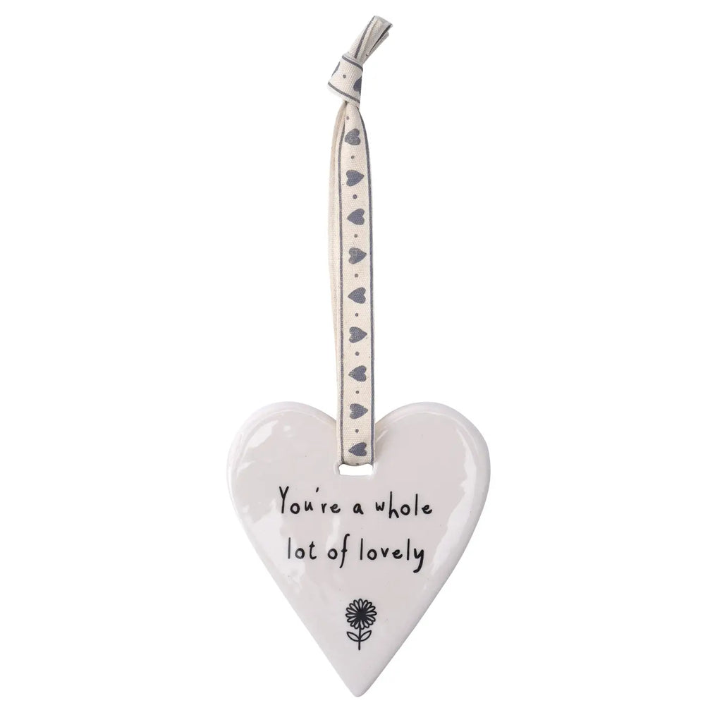 Send With Love | Whole Lot Of Love Hanging Heart